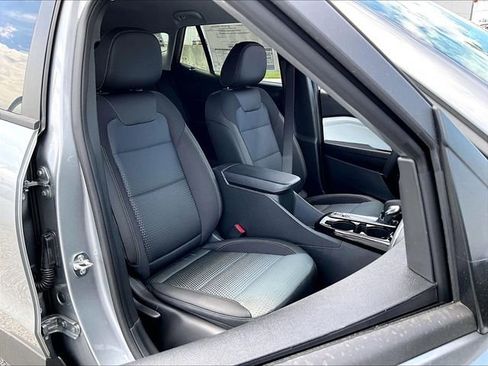 New 2026 Chevrolet Trax LT FWD image 29