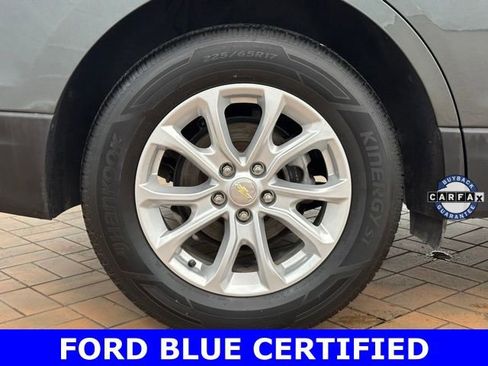 Used 2018 Chevrolet Equinox LS image 10