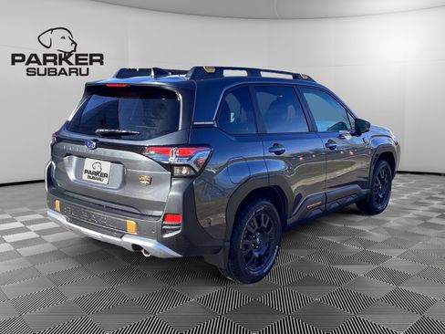 New 2026 Subaru Forester Wilderness image 5