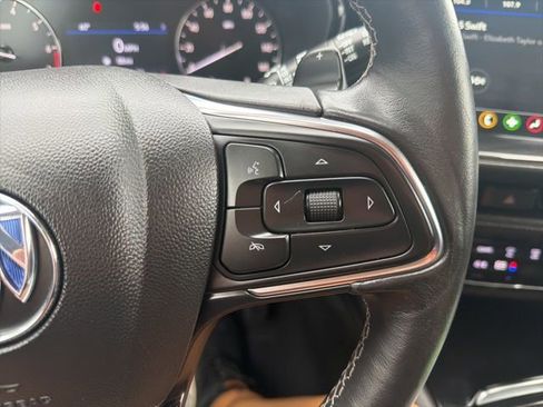 Certified 2023 Buick Envision Preferred AWD/4WD image 23