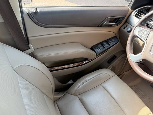 Used 2019 GMC Yukon SLT w/ Open Road Package RWD image 45