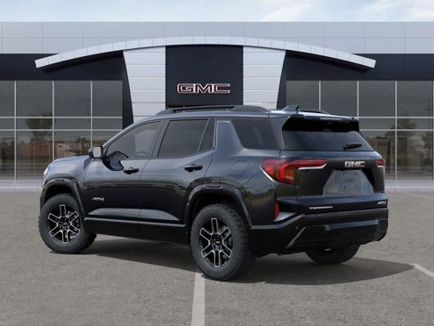 New 2026 GMC Terrain AT4 w/ Convenience Package III AWD/4WD image 3