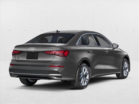 New 2026 Audi A3 2.0T Premium Plus image 2