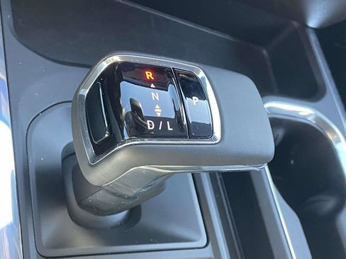 Certified 2023 Chevrolet Silverado 1500 RST w/ Protection Package image 5