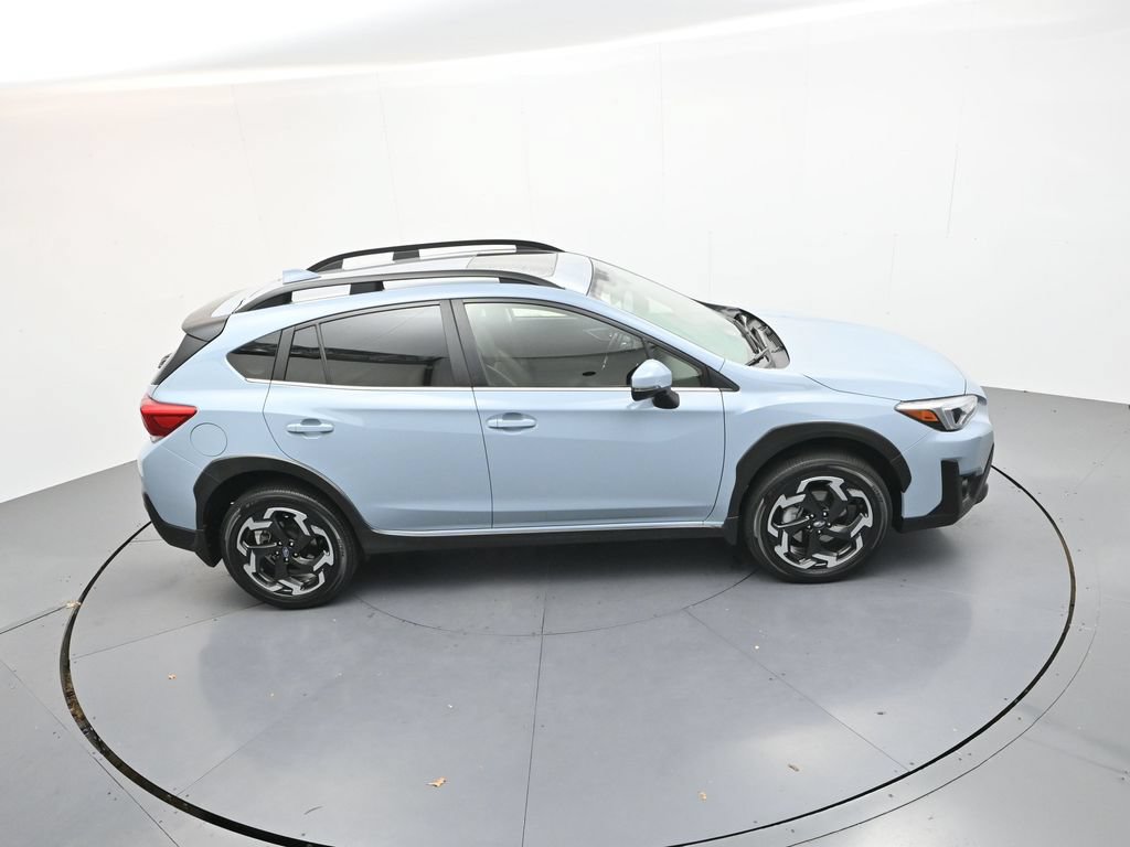 Used 2023 Subaru Crosstrek 2.5i Limited AWD/4WD image 34
