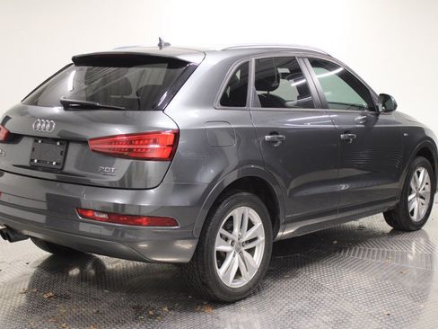Used 2018 Audi Q3 2.0T Premium image 7