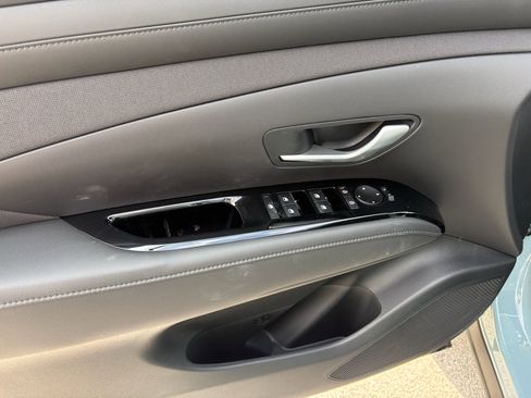 New 2026 Hyundai Santa Cruz XRT AWD/4WD image 14