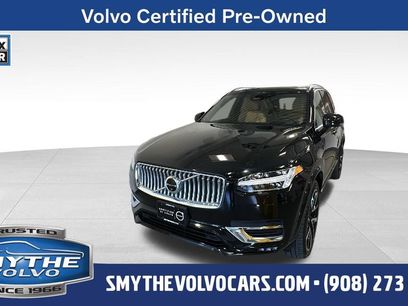 Certified 2024 Volvo XC90 B6 Ultimate
