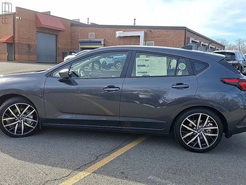 New 2026 Subaru Impreza 2.0i Sport image 5