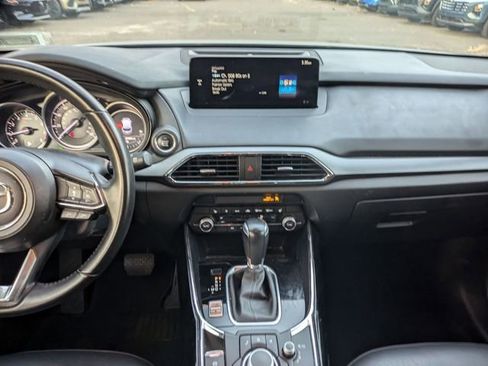 Used 2022 MAZDA CX-9 Touring w/ Touring Premium Package image 26