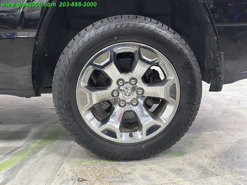 Used 2019 RAM 1500 Big Horn AWD/4WD image 16