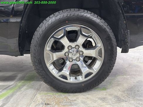 Used 2019 RAM 1500 Big Horn AWD/4WD image 16