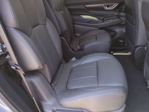 New 2026 Subaru Ascent Touring AWD/4WD image 20
