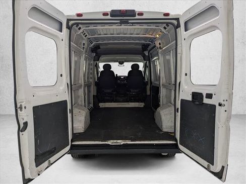 Used 2019 RAM ProMaster 1500 FWD image 6