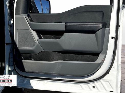 Certified 2023 Ford F150 XLT image 22