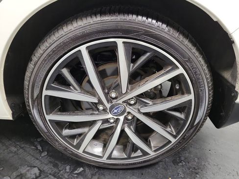 Used 2024 Subaru Impreza 2.0i Sport AWD/4WD image 10