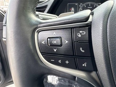 Certified 2023 Lexus ES 350 w/ Premium Package image 32