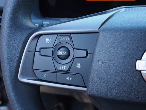New 2026 Nissan Sentra S w/ Floor Mat Package FWD image 19