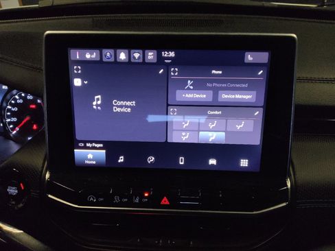 Used 2025 Jeep Compass Latitude w/ Altitude Special Edition AWD/4WD image 25