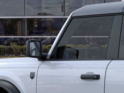 New 2026 Ford Bronco Big Bend AWD/4WD image 22