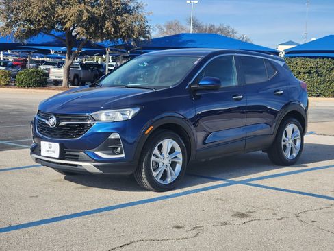 Certified 2023 Buick Encore GX Preferred w/ Cold Weather Comfort Package image 3