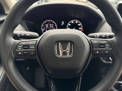 Certified 2023 Honda HR-V LX image 23
