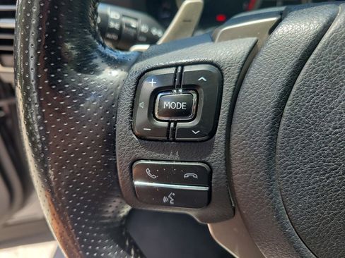 Used 2021 Lexus NX 300 F Sport w/ F Sport Premium Package FWD image 21