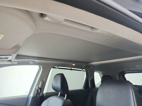 Used 2023 Nissan Rogue SV w/ SV Premium Package FWD image 9