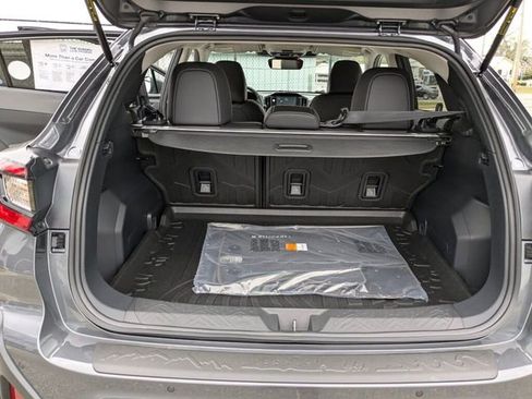 New 2026 Subaru Crosstrek 2.5i Limited AWD/4WD image 30
