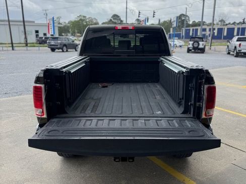 Used 2013 RAM 2500 Laramie w/ Convenience Group image 7