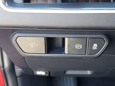 Used 2025 Kia K4 EX FWD image 19