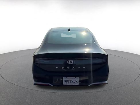 Used 2025 Hyundai Sonata SEL image 12