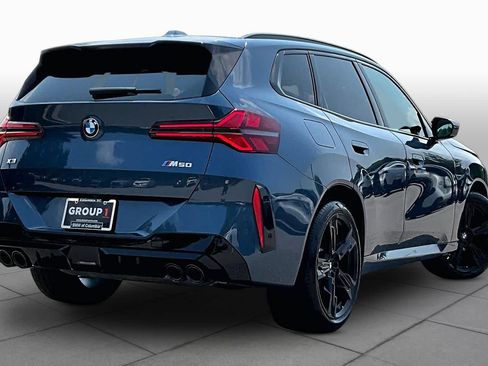 Used 2026 BMW X3 M50 w/ Premium Package AWD/4WD image 12