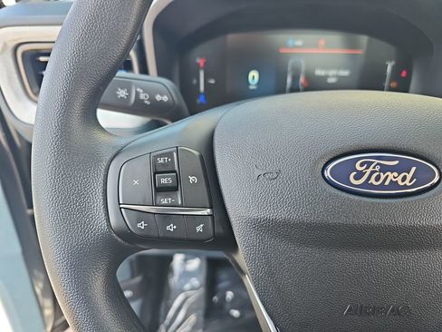 New 2026 Ford Maverick XLT image 17