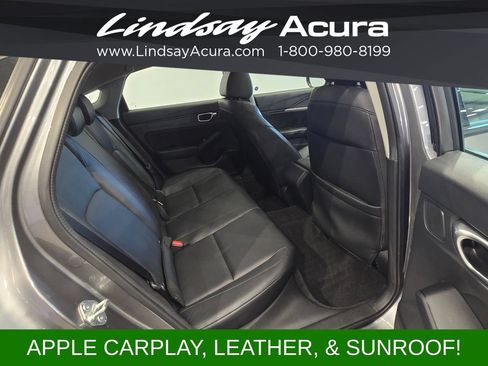 Used 2024 Acura Integra FWD image 9