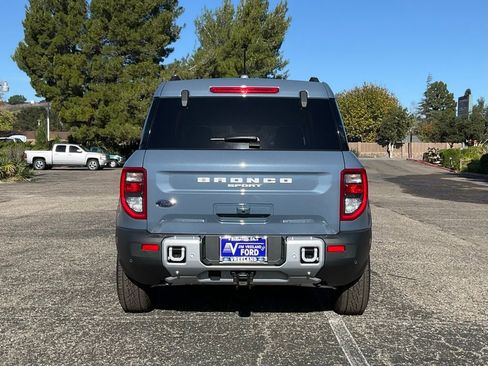 New 2025 Ford Bronco Sport Big Bend image 5