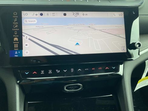 New 2026 Jeep Grand Cherokee Altitude RWD image 14