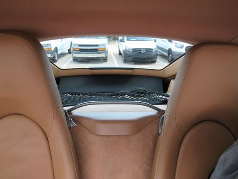 Used 2006 Porsche Cayman S image 35