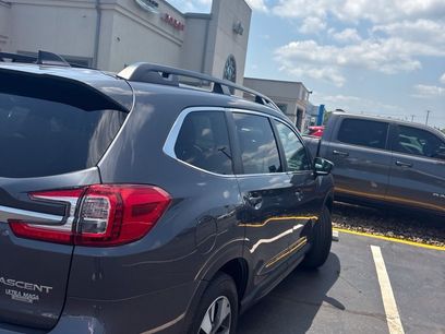 Used 2024 Subaru Ascent Premium