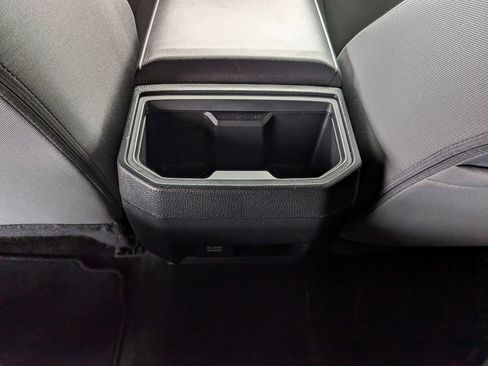 Used 2025 Toyota Tacoma TRD Off-Road image 26