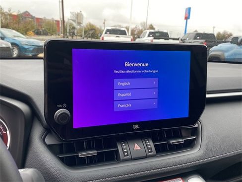 New 2025 Toyota RAV4 XLE Premium image 21