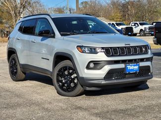 New 2026 Jeep Compass Latitude AWD/4WD video 2