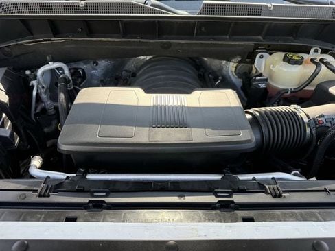 Used 2021 Chevrolet Silverado 1500 RST w/ Texas Edition Plus AWD/4WD image 34