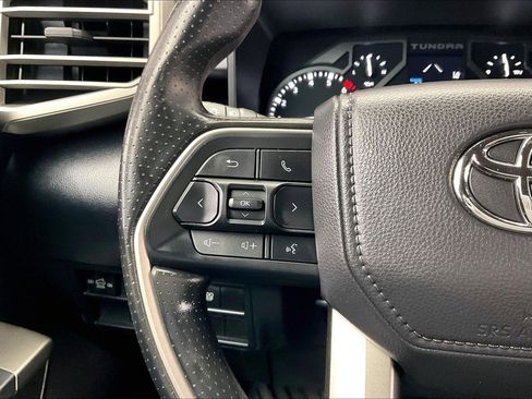 Used 2025 Toyota Tundra SR5 image 20