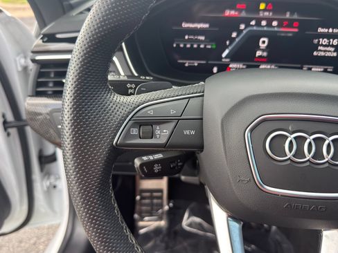 Certified 2023 Audi S5 Premium Plus w/ Premium Plus Package AWD/4WD image 23