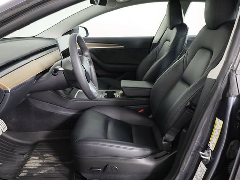 Used 2023 Tesla Model 3 Performance image 14