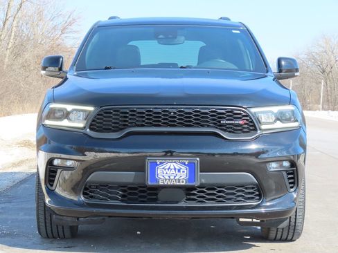Certified 2023 Dodge Durango GT image 13