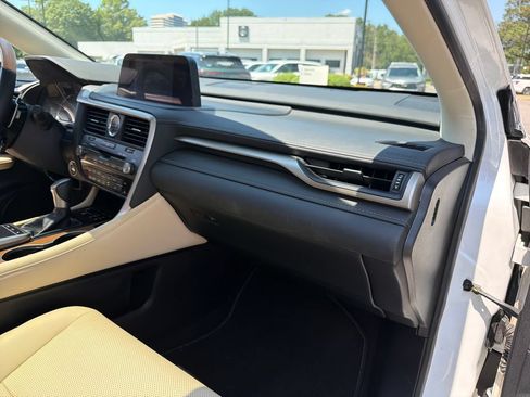 Used 2021 Lexus RX 350 FWD w/ Premium Package image 33