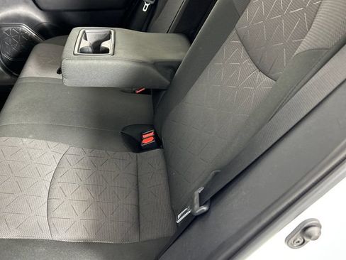 Used 2024 Toyota RAV4 XLE FWD image 17