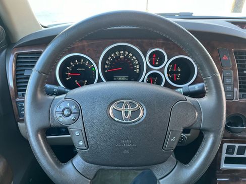 Used 2008 Toyota Tundra Limited image 24